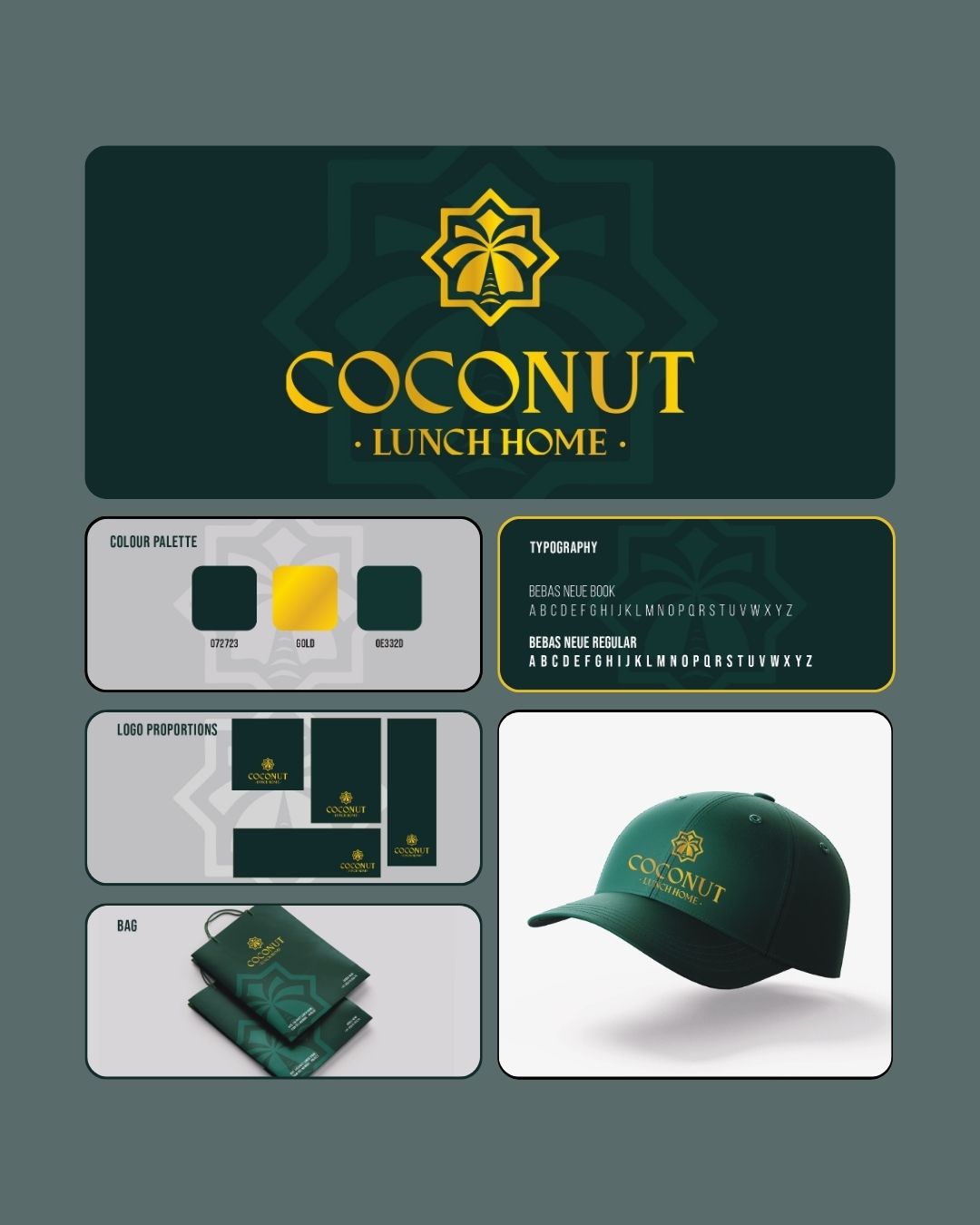 Brand Identity