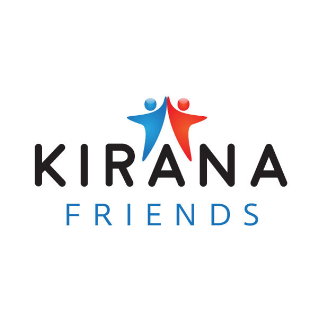 Kirana Friends