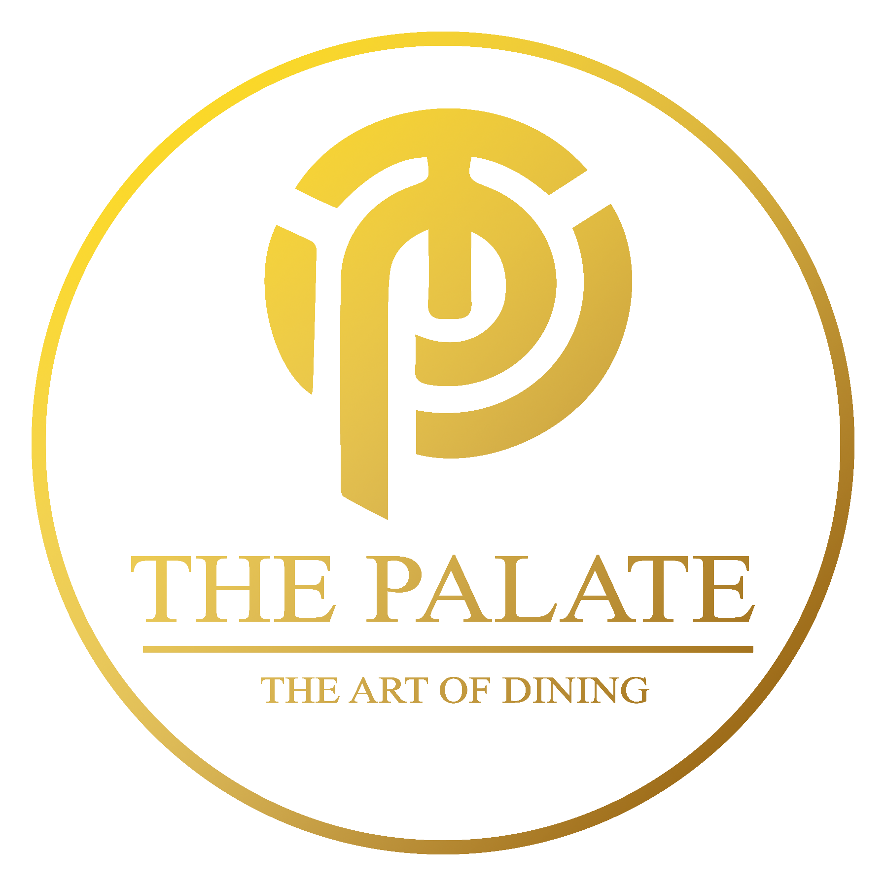 Palate Golden