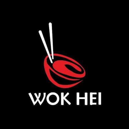Wok Hei