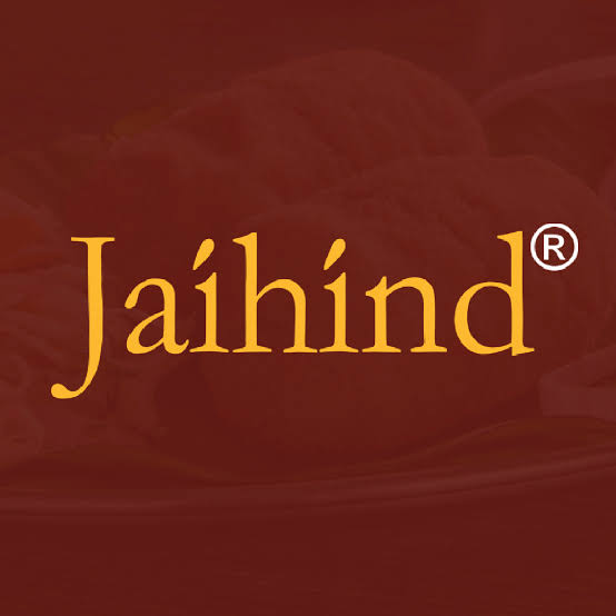 Jaihind