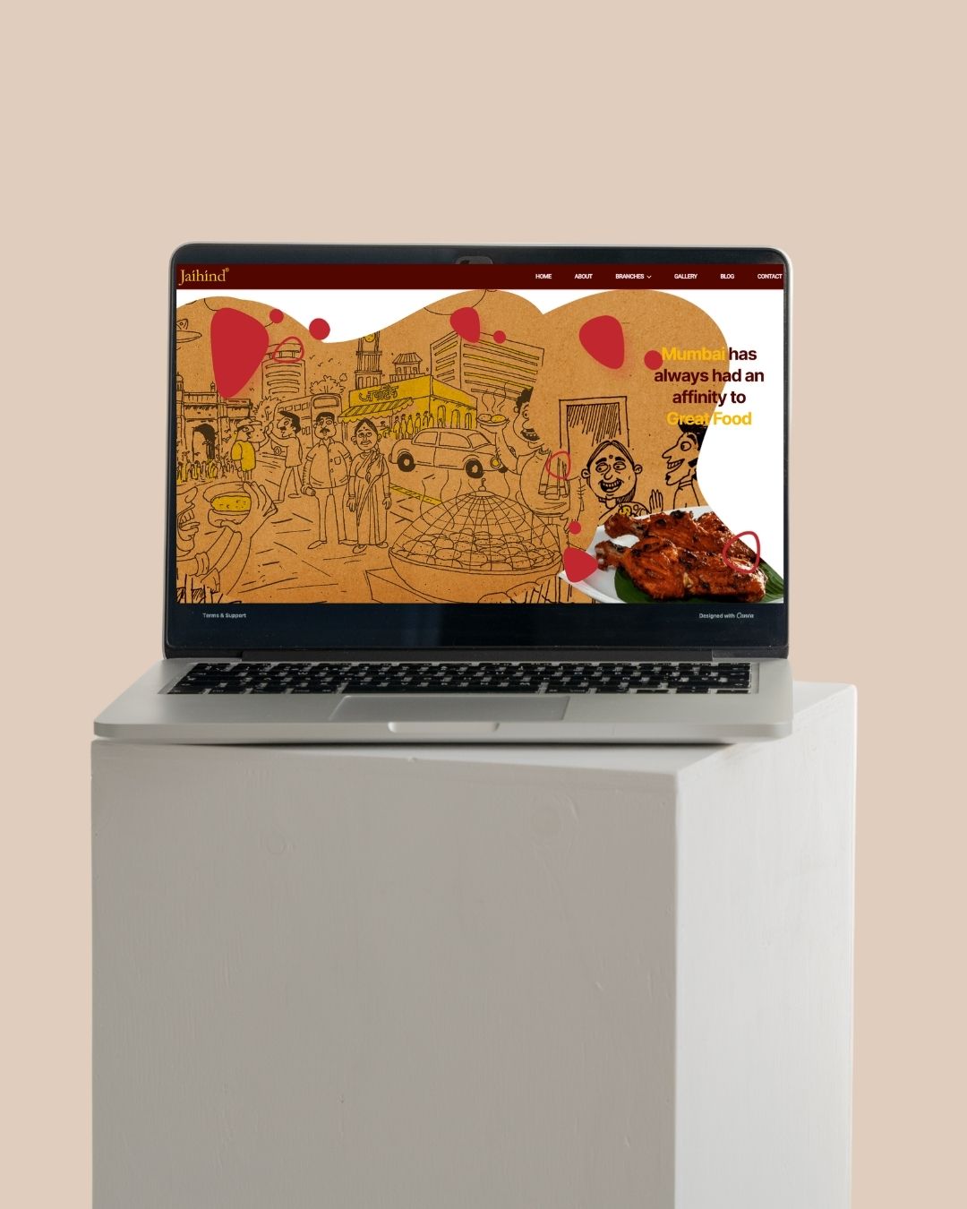 Web Experiences